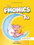 My Phonics 1a - Pupil's Book