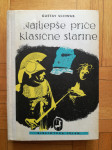 Najljepše priče klasične starine/G. Schwab