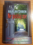 Ne puštaj me - Harlan Coben