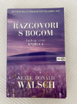 Neale Donald Walsch - RAZGOVORI S BOGOM (Knjiga 4.)