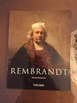 NEKORIŠTENO!! Michael Bockemühl – Rembrandt