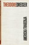 NEKORIŠTENO!! THEODORE DREISER AMERIČKA TRAGEDIJA