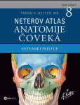 Neterov atlas anatomije čoveka : sistemski pristup