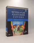 Neterov atlas anatomije čoveka: sistemski pristup