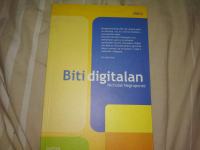 Nicholas Negroponte - Biti digitalan, Sysprint, Zagreb 2002