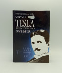 Nikola Tesla - prvi među prvima: Svemir