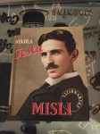 Nikola Tesla - Vizionarske misli