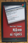 NIKOM NI RIJEČI - Harlan Coben