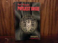 NOEL MALCOLM POVIJEST BOSNE