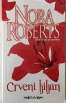 Nora Roberts: Crveni ljiljan