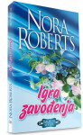 Nora Roberts: Igra zavođenja