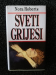 Nora Roberts: Sveti grijesi 3€