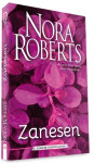 Nora Roberts: Zanesen