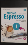 Nuovo Espresso 1