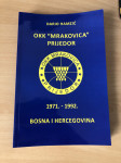 OKK Mrakovica Prijedor 1971.-1992.