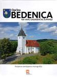 OPĆINA BEDENICA NA VRHU ZAGREBAČKE ŽUPANIJE: povijesno-zemljopisna mon