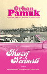 Orhan Pamuk : Muzej nevinosti