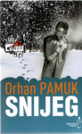 Orhan Pamuk: Snijeg