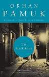 Orhan Pamuk: The Black Book