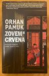 Orhan Pamuk – Zovem se Crvena