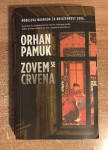 ORHAN PAMUK - ZOVEM SE CRVENA