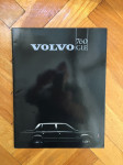 ORIGINALNI PROSPEKT VOLVO 760 GLE