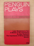 Oscar Wilde - Plays