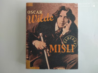 Oscar Wilde  ZLOČESTE MISLI