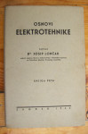 OSNOVI ELEKTROTEHNIKE - Dr. Josip Lončar