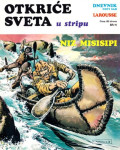 OTKRIĆE SVETA U STRIPU #11