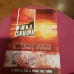 Otkrijte svoju sudbinu, Robin S. Sharma