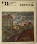 Oton Postružnik, retrospektiva 1923. - 1976. (katalog)