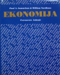 P.Samuelson i W.Nordhaus : Ekonomija (14.izdanje)