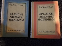 P. VRANICKI i VL.FILIPOVIĆ 4€