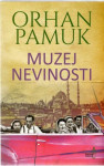 Pamuk Orhan: Muzej nevinosti