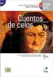 Pardo Bazán, E: Cuentos de celos/Lektüre mit Audio-CD