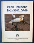 PARK PRIRODE LONJSKO POLJE Martin Schneider Jacoby & Hartmut Ern