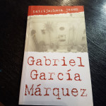 Patrijarhova jesen - Gabriel Garcia Marquez