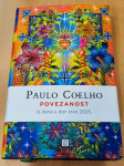 Paulo Coelho Povezanost Iz dana u dan kroz 2025.