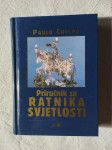 Paulo Coelho - Priručnik za ratnika svjetlosti