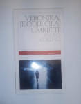 Paulo Coelho Veronika je odlučila umrijeti