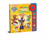 PAW PATROL: DIN-DON, STIŽU PSIĆI U OPHODNJI