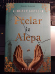 PČELAR IZ ALEPA - Christy Lefteri