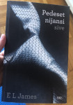 Pedeset nijansi sive I - E. L. JAMES