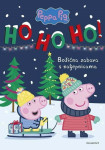 PEPPA PIG: HO HO HO!