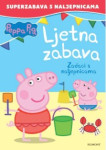 Peppa Pig: Ljetna zabava