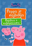 PEPPA PIG: PEPPA JE NAJBOLJA