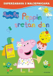 PEPPA PIG : PEPPIN SRETAN DAN