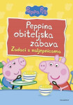 PEPPA PIG: PEPPINA OBITELJSKA ZABAVA