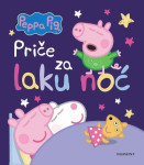 PEPPA PIG: PRIČE ZA LAKU NOĆ